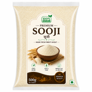 Sooji Rawa (Semolina)
