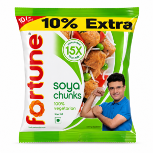 Fortune Soya Chunk