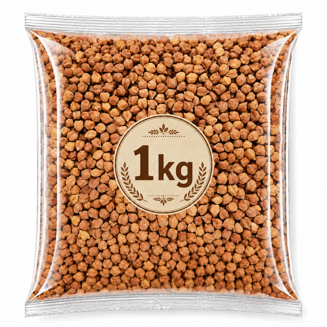 Product front view