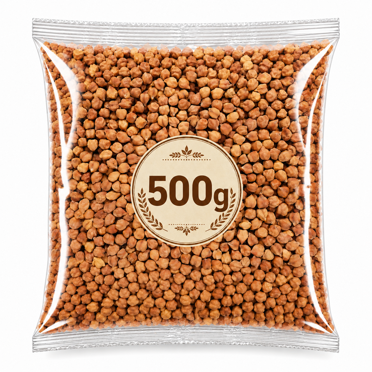 Product front view