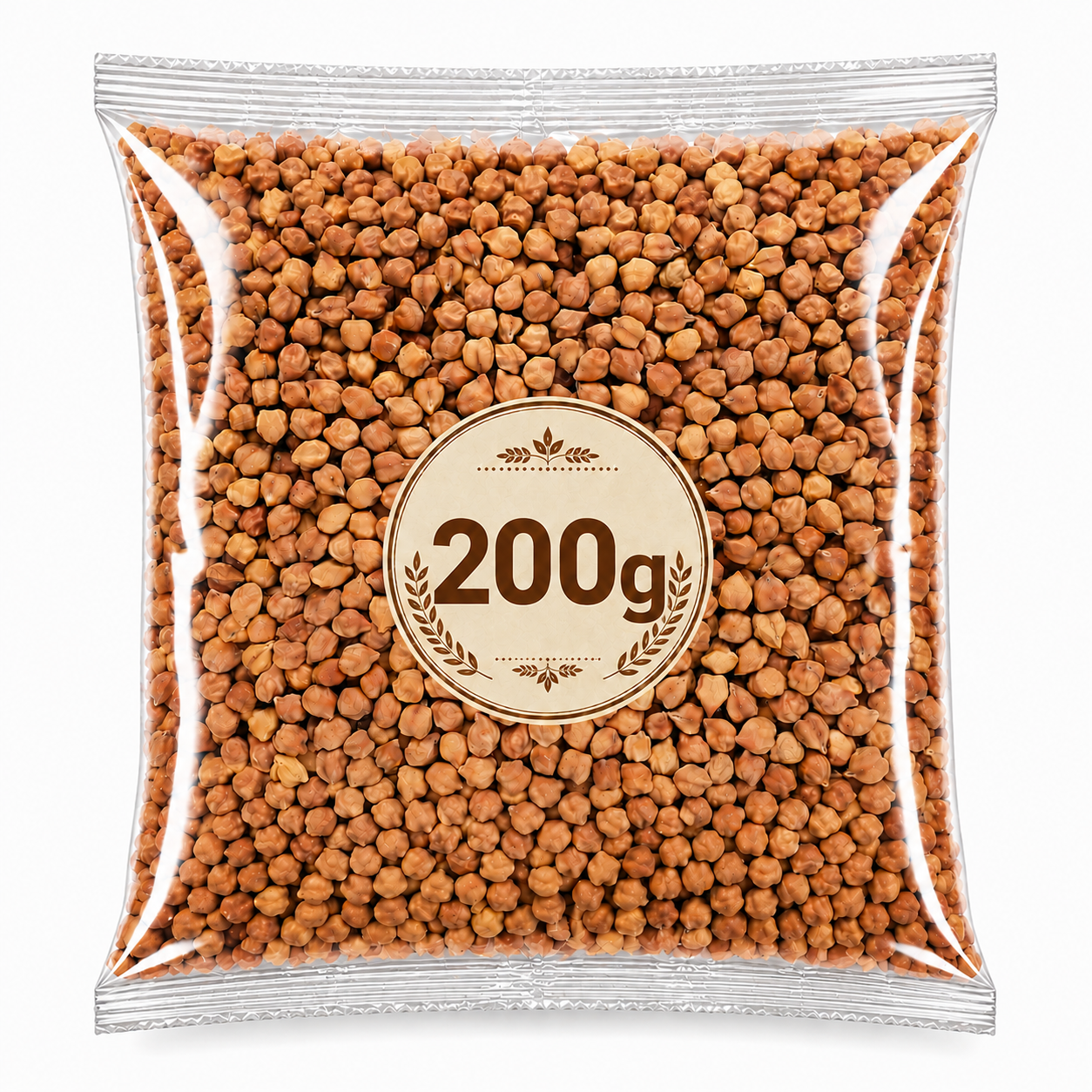 Product front view