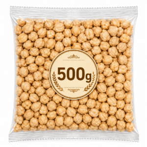 Kabuli Chana