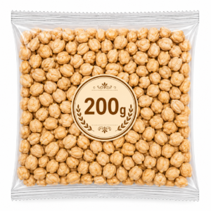 Kabuli Chana