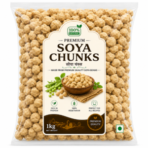 Bansal Mini Soya Chunk