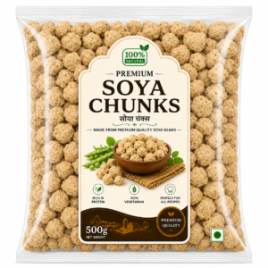 Bansal Mini Soya Chunk