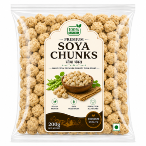 Bansal Mini Soya Chunk