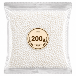 Big Sabudana (Sago Seeds)