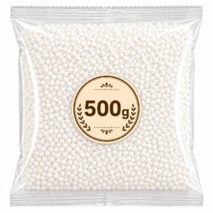 Big Sabudana (Sago Seeds)