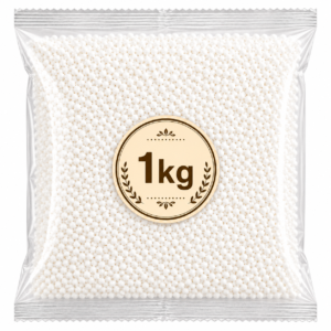 Big Sabudana (Sago Seeds)