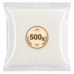 Small Sabudana (Sago Seeds)