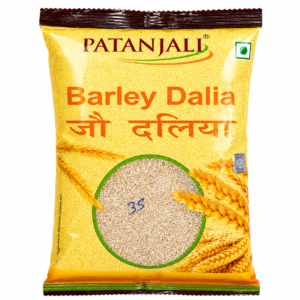Patanjali Barley Dalia