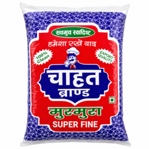 Puffed Rice (MurMura)