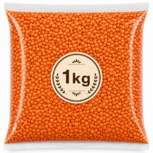 Masoor Dal
