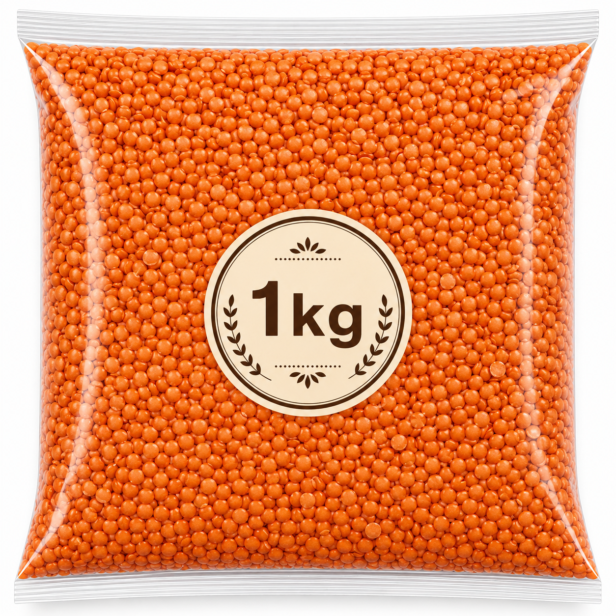 Product front view
