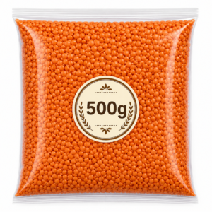 Masoor Dal
