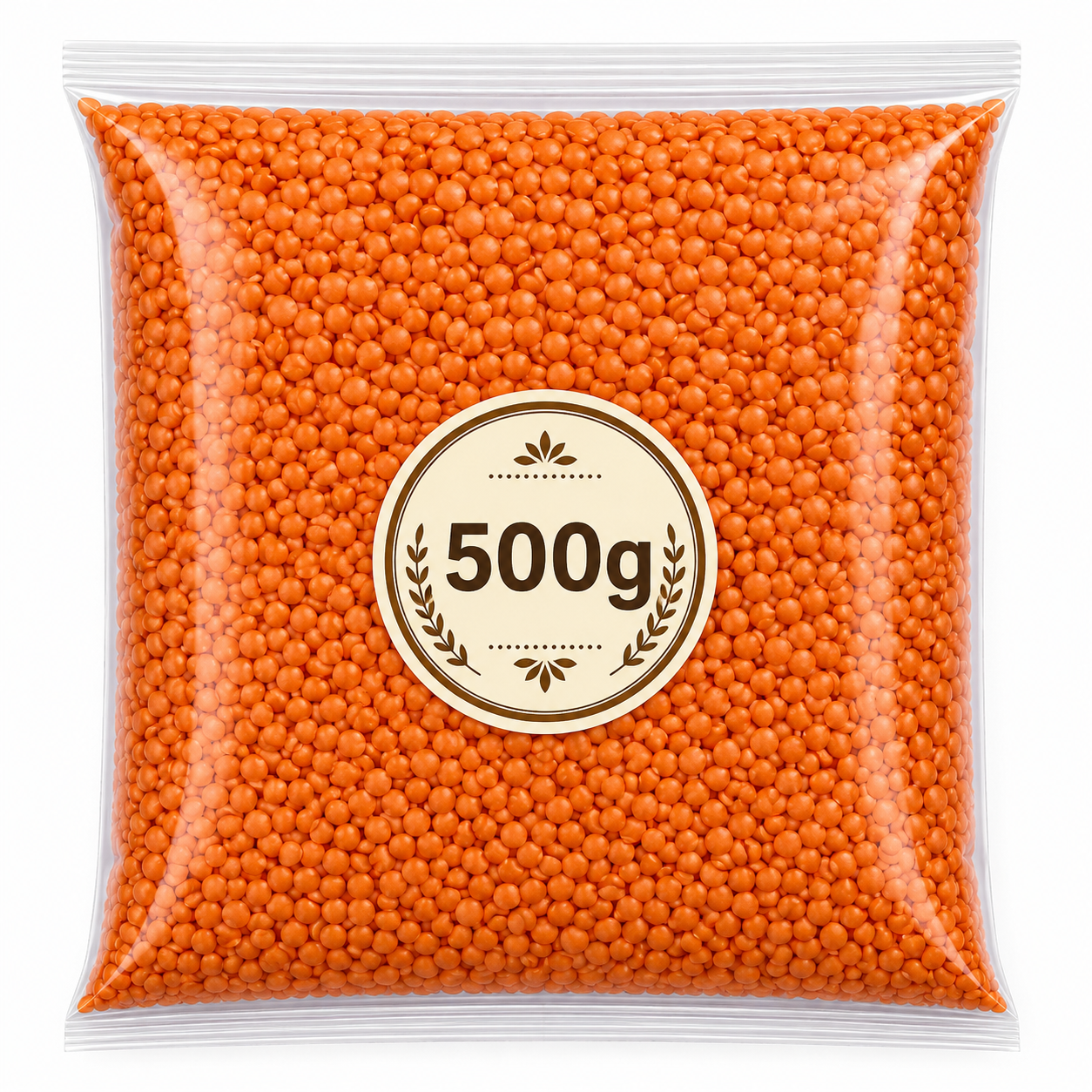 Product front view