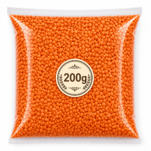 Masoor Dal