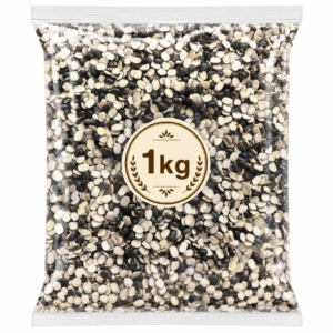 Black Split Urad Dal