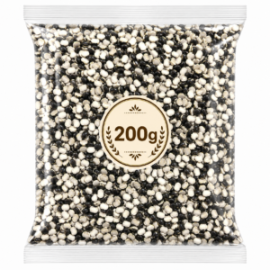 Black Split Urad Dal
