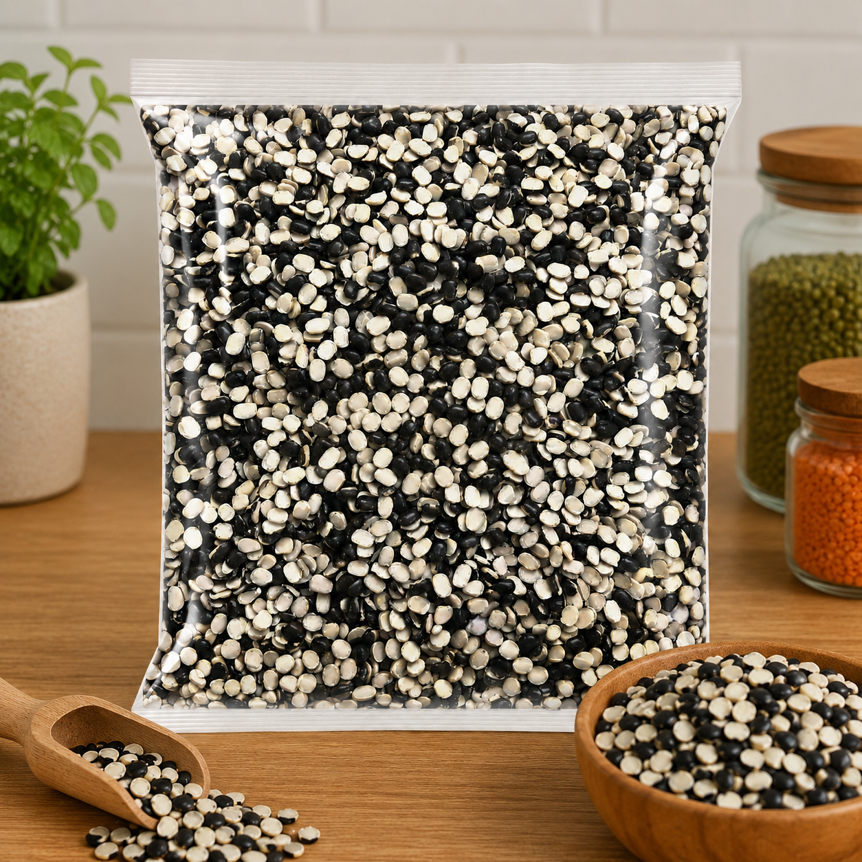 Product detail view