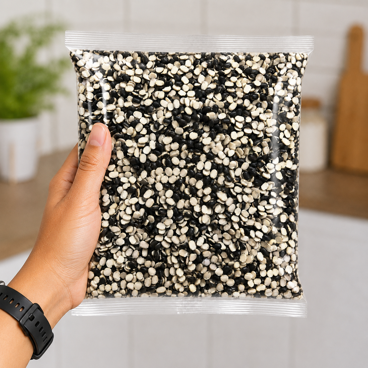 Product detail view
