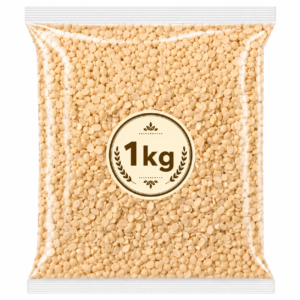 White Split Urad Dal
