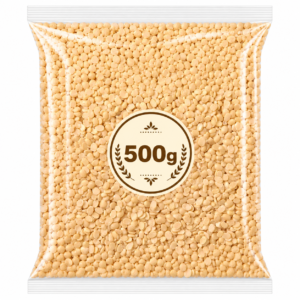White Split Urad Dal