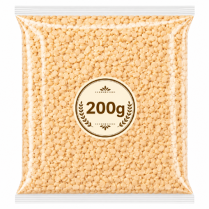 White Split Urad Dal