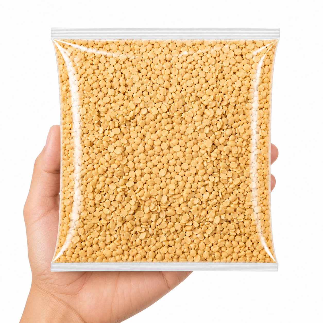 Product detail view