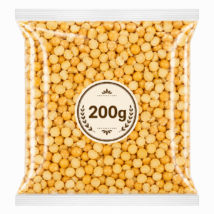 Matar Dal