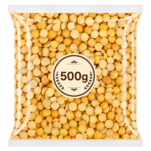 Matar Dal