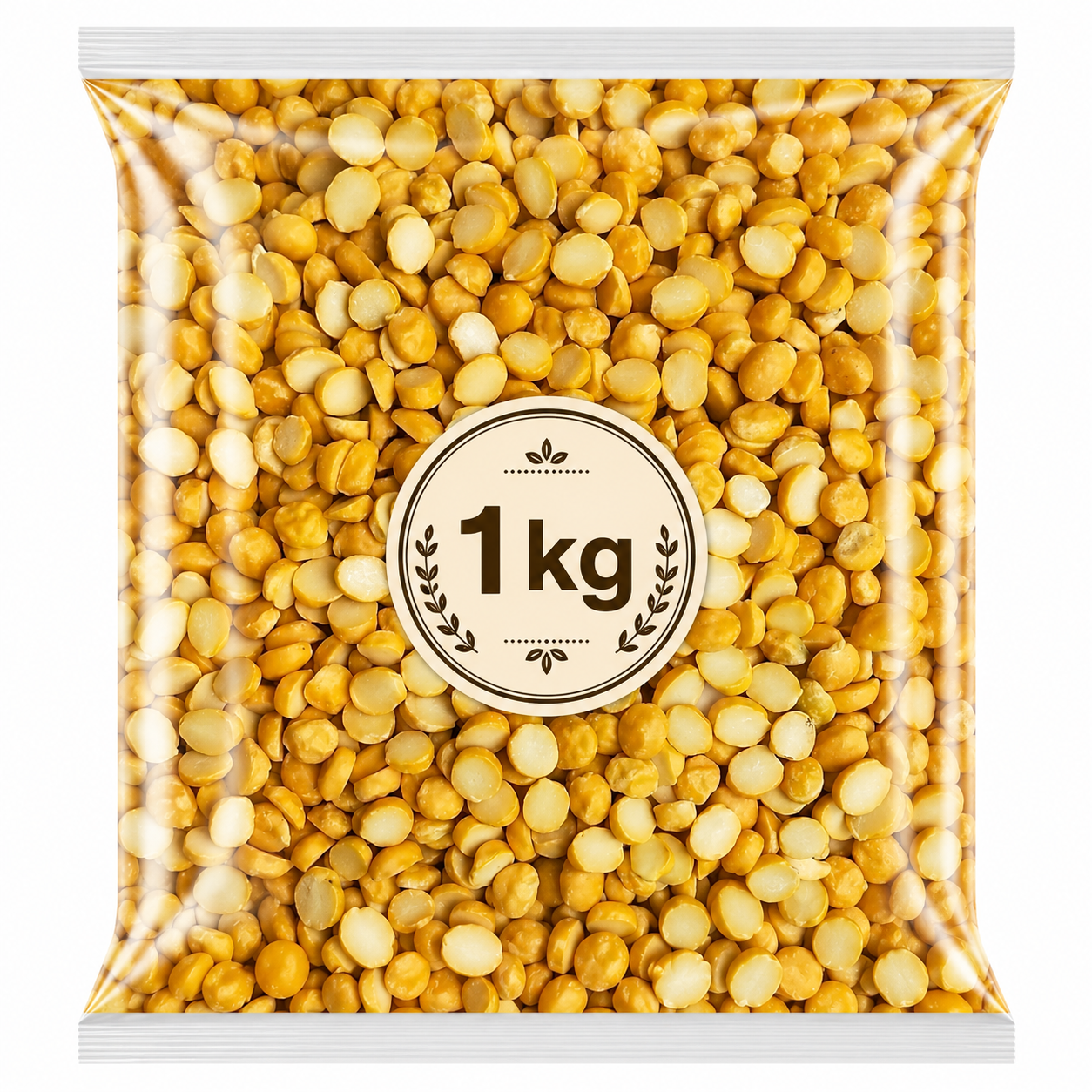 Product front view