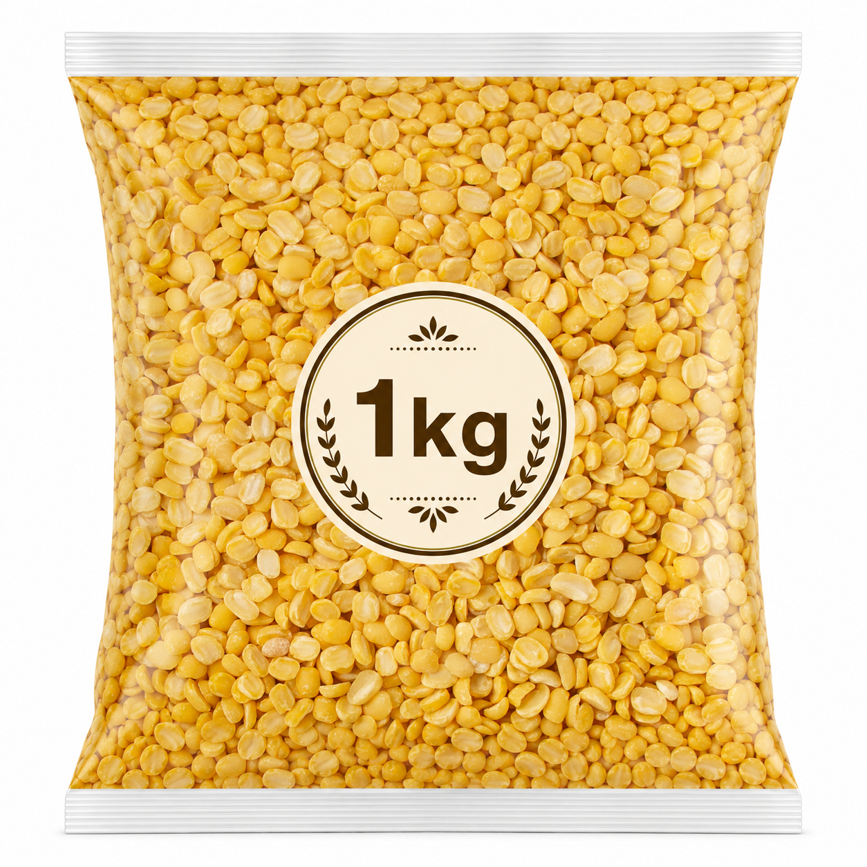 Product front view