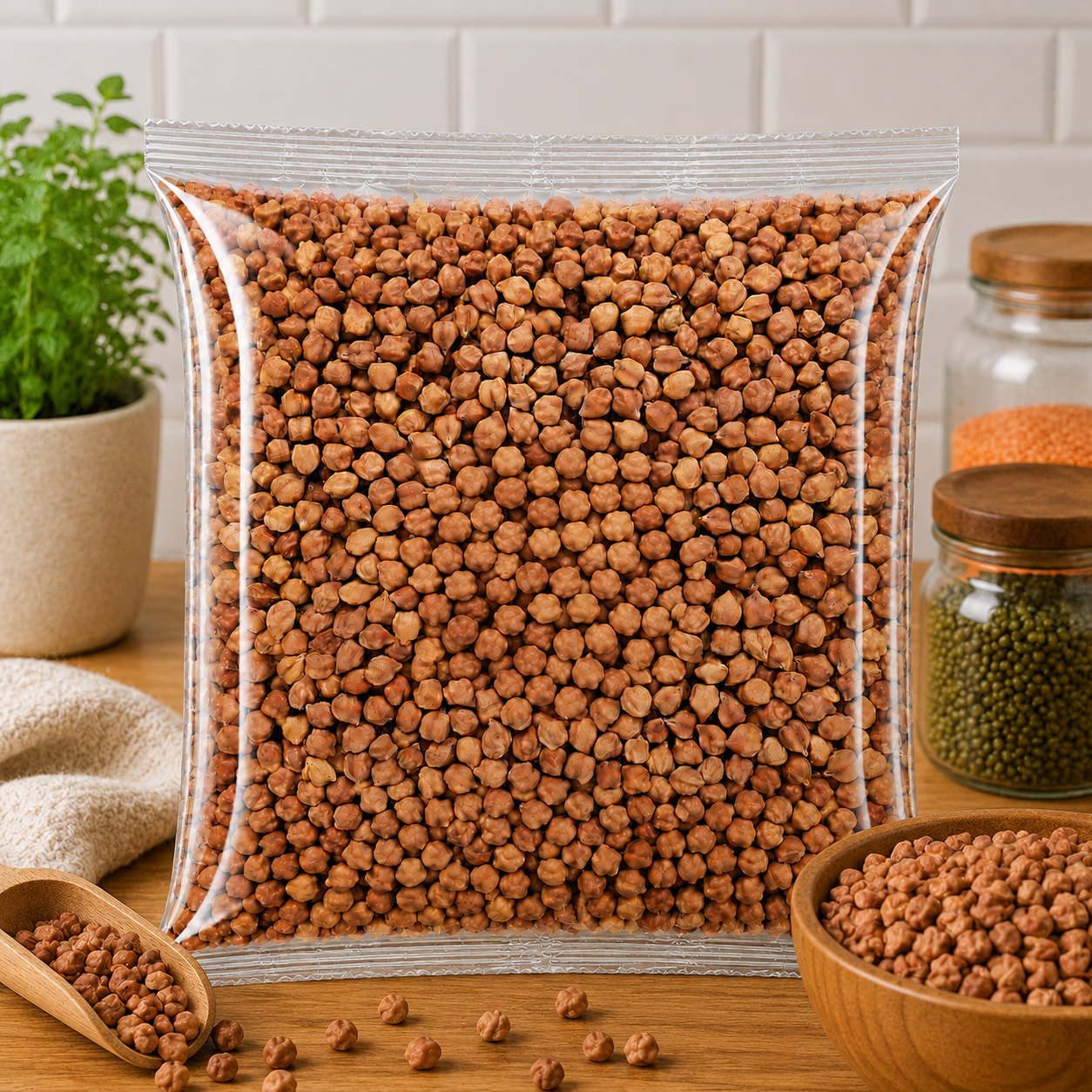 Product detail view