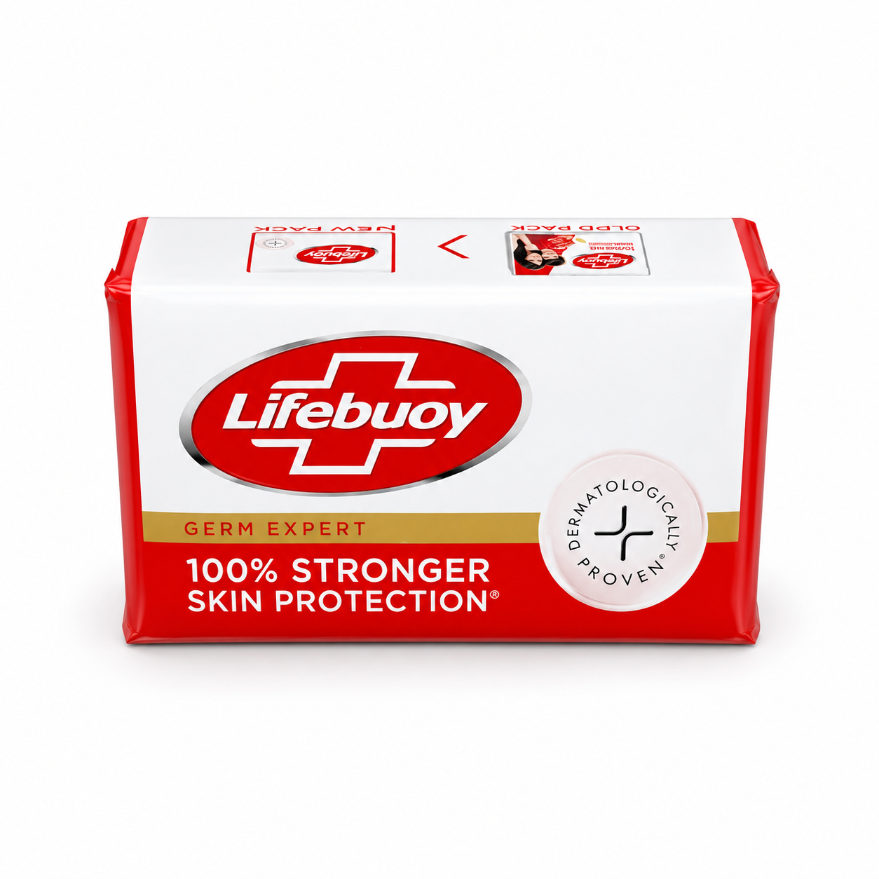 Product front view