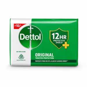 Dettol Original Trusted Protection