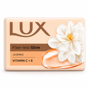 Lux Flaw-less Glow Jasmine Vitamin C + E