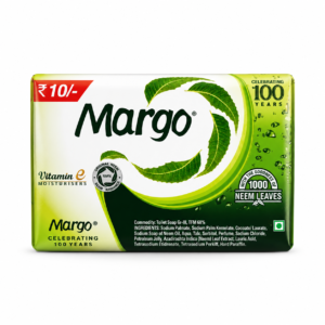 Margo Vitamin e Moisturisers