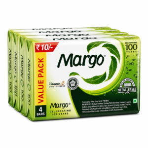 Margo Vitamin e Moisturisers