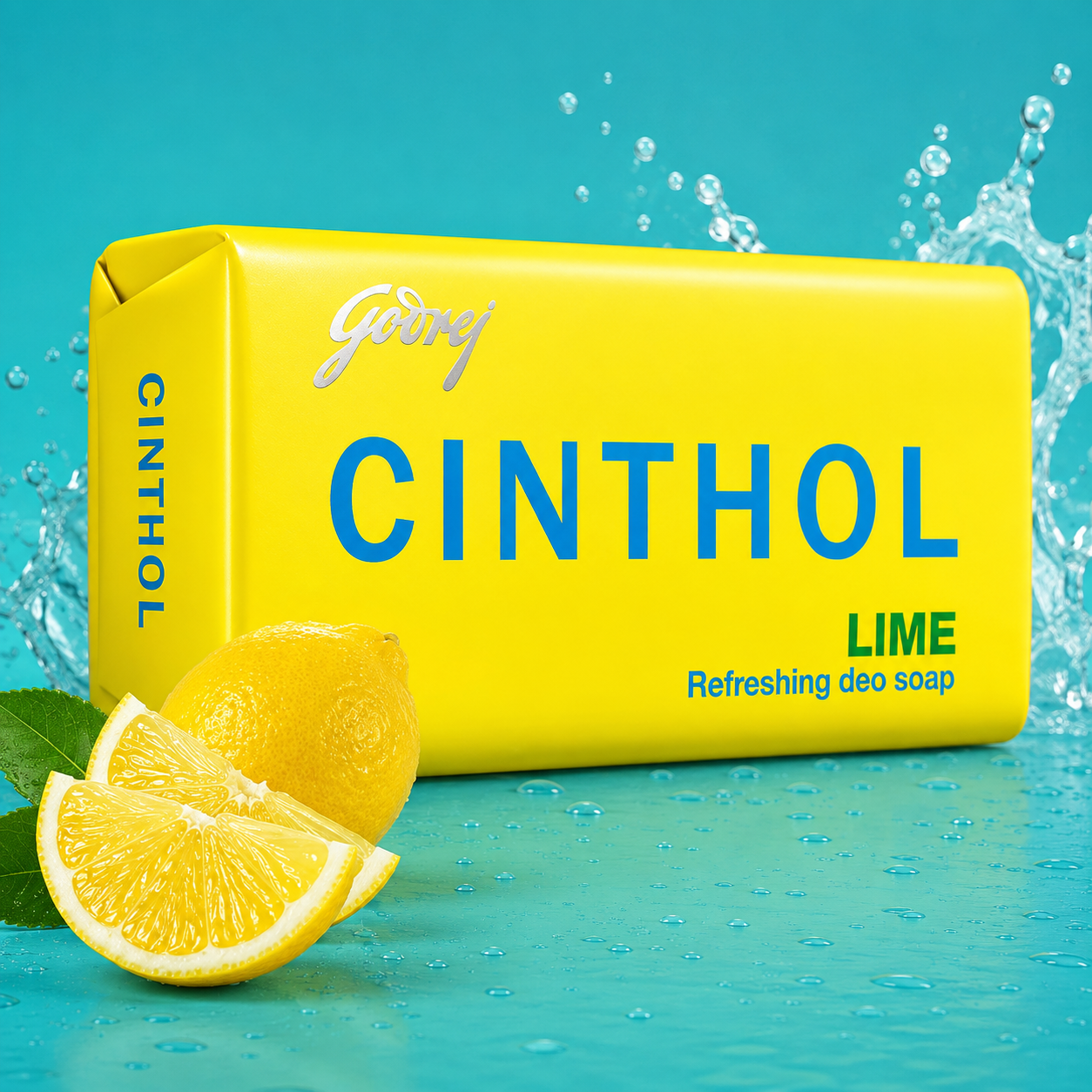 Product detail view