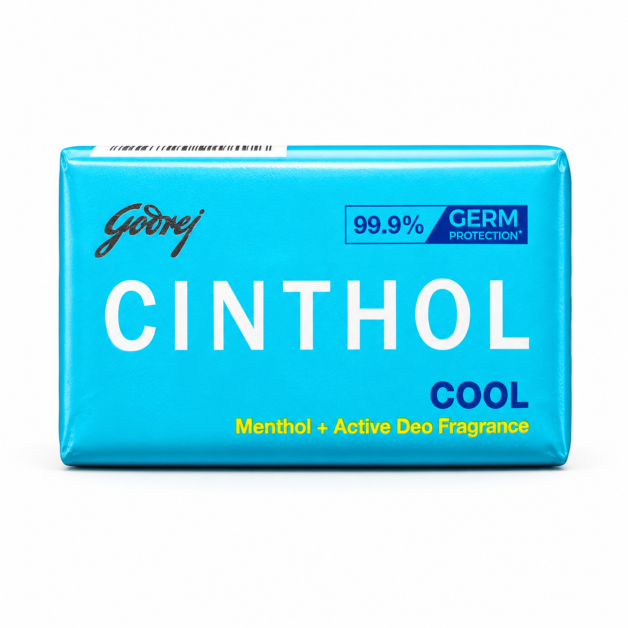 Product front view