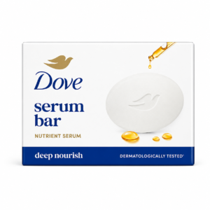 Dove Serum Bar Nutrient Serum