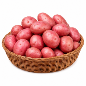 Red Potato (Lal Aloo)
