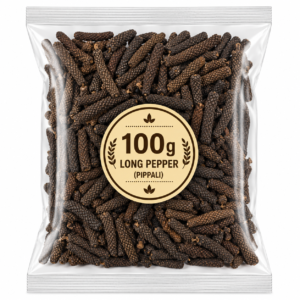Long Pepper (Pippali)
