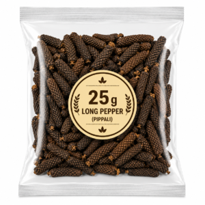 Long Pepper (Pippali)
