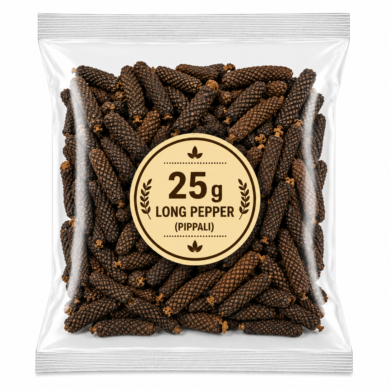 Product front view