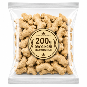 Dry Ginger (Saunth Whole)