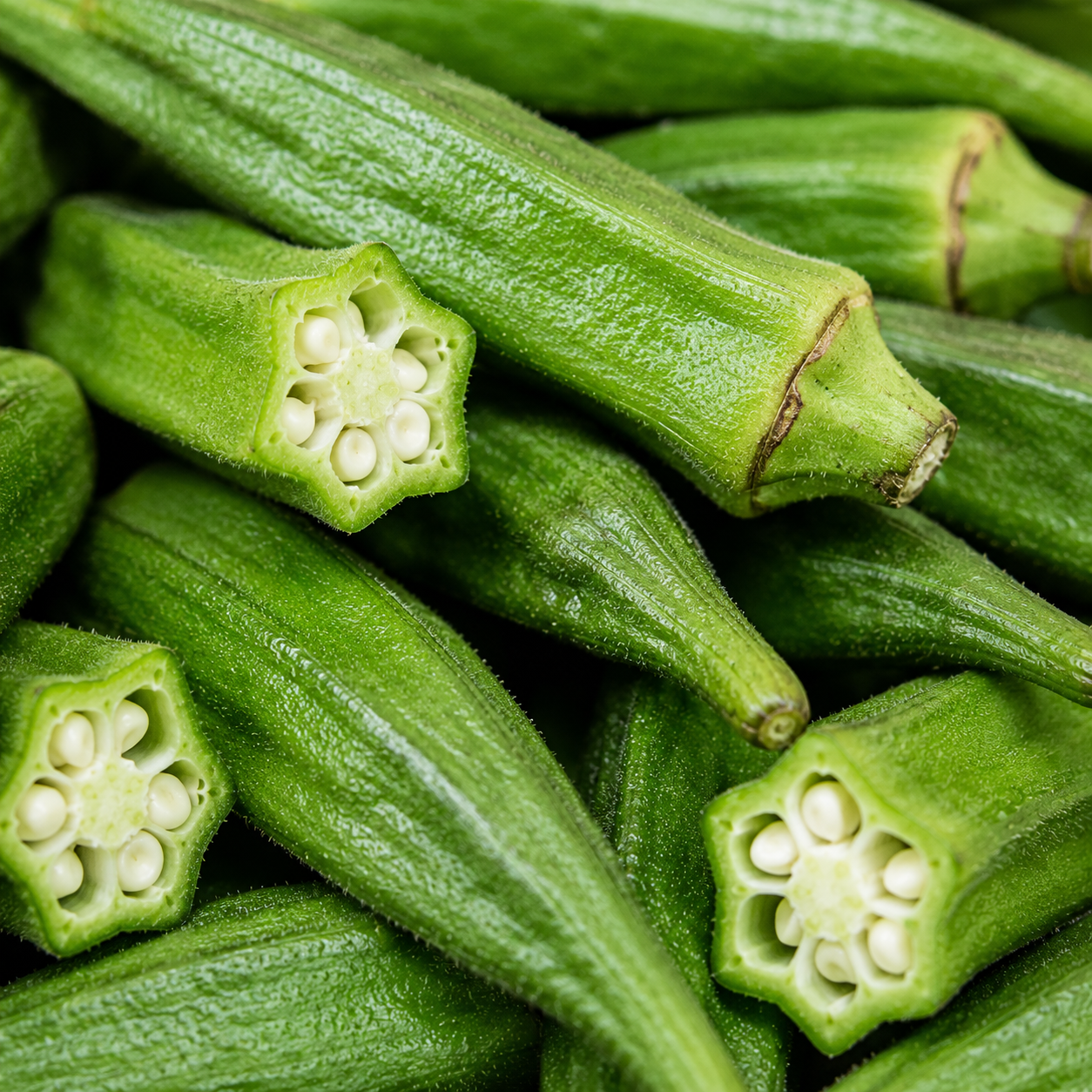 Product detail view