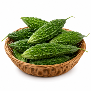 Bitter Gourd (Karela)