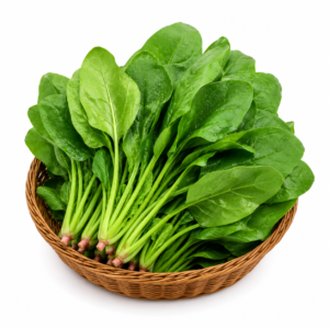 Spinach (Palak)
